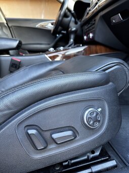 Audi A6 C7 Quattro 3.0 TDI V6 245HP - 2