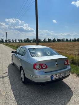Volkswagen Passat 2.0tdi 103kW HIGHLINE dsg - 2