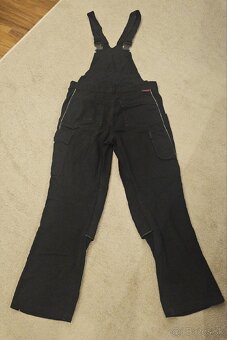 Monterky Engelbert strauss vel.52 - 2