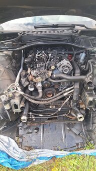 Predám BMW N47D20A motor.0940816752. - 2