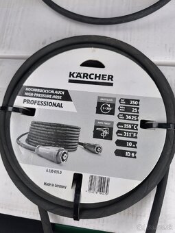Predám vysokotlakovu hadicu Kärcher - 2