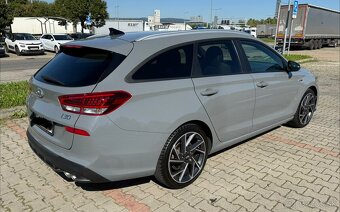 Hyundai i30 kombi - 2