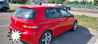 Golf 6 1.4 59kw - 2
