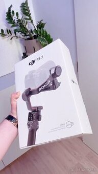 DJI Ronin RS3 - 2