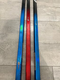 Hokejky CCM Jetspeed 8 pro , nové nepoužité  - 2