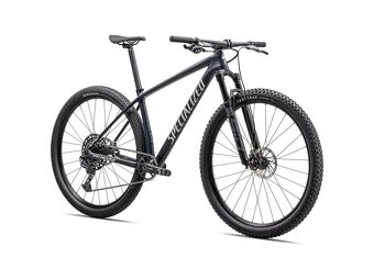 Predám SPECIALIZED EPIC HARDTAIL, KARBÓNOVÝ RÁM - 2