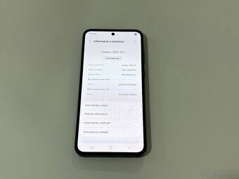 Samsung A55 5G 8GB/128GB - 2