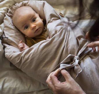 Predám paperovu zavinovačku 100x100 - 2