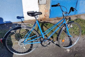 predam damsky bicykel - 2