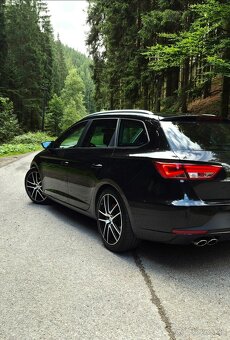 Predám disky 5x112 R18 - 2