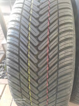 Celoročné pneumatiky Superia 205/50R17 93W XL - 2