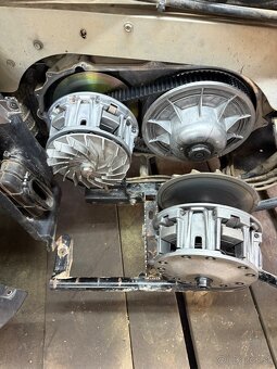 Servis Štvorkoliek - 2