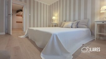 Predaj 2i byt s jedinečným vidieckym šarmom, Staré sídlisko - 2