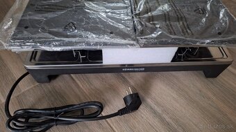 Elektrický gril - 2