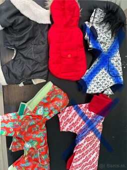 kabatiky pre psika - 2