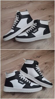 Mix pánskeho oblečenia L, XL, XXL - 2