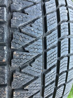 KUMHO 255/70 R 16 WS 71 - 2