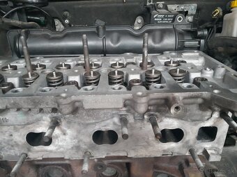 Autoservis a opravu osobných aút v Topoľčanoch. - 2