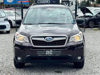 Subaru Forester 2.0i Comfort CVT - 2
