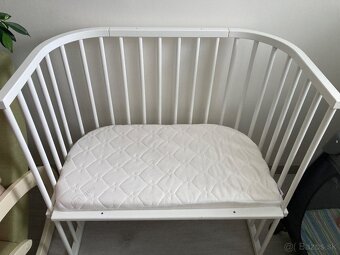 BABYBAY posteľ - 2