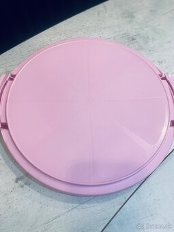 Dóza na tortu / koláč - 2