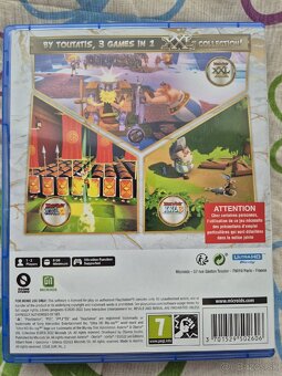 Asterix & Obelix XXL Collection (PS5) - 2