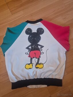 Bombera Mickey mouse - 2