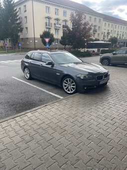 bmw f11 - 2