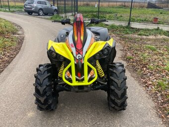 Can am Renegade 570 XMR 2019 Canam 570 xmr - 2