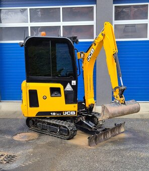 Jcb 19 c-1  r2019 - 2