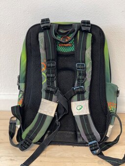 Detska aktovka Bagmaster - 2