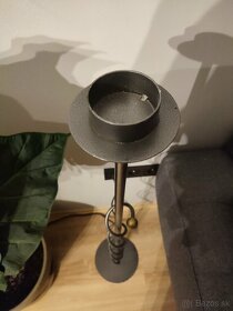 Svietnik 107cm,  15€ - 2