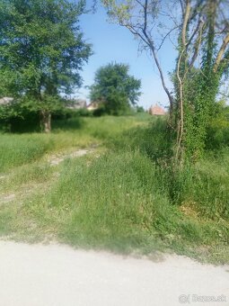 ID 2502B - Stavebný pozemok (64,21 €/m2). - 2