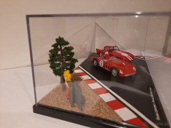 Set Škoda 1100OHC + Škoda 1100 OHC Coupe - 2