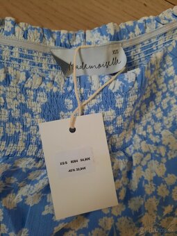 Lahke letne saty - 2