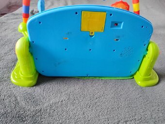 Hračka hudobná - 2