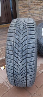 205/55 r16 zimné - 2