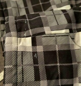 Oteplovacky damske M - 2