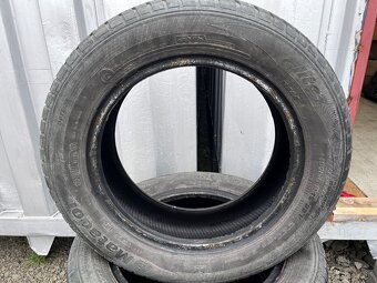 Letné pneumatiky Matador Elite 3 MP44 rozmer 195/60 R15 88H - 2