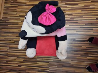 Kresielko Minnie - 2