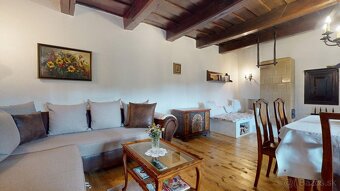 Vidiecke sídlo po komplet rekonštrukcii Pliešovce - 2