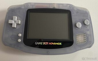 GameBoy Advance - 2