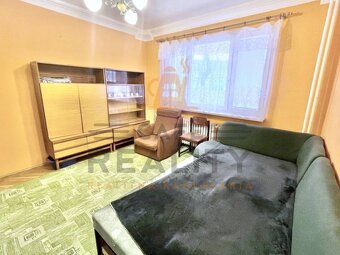 Na predaj 3. izbový byt, Bratislava, Nové Mesto, Teplická ul - 2