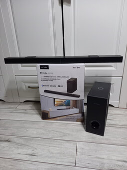 Soundbar Ultimea Nova S70 - 2