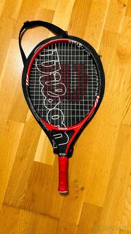 detska tenisova raketa - 2