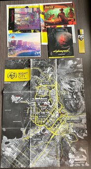 Zberateľské predmety (artbooky, mapy, karty, plagáty) - 2