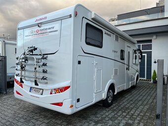 Dethleffs Trend I 6617 EB - 2