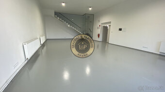 REZERVOVANÉ - OBCHODNÝ PRIESTOR na prenájom - Sabinov - 2