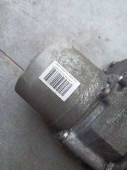 Predám servo čerpadlo peugeot 307 HPI - 2