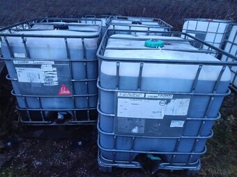 Olej na kúrenie - 2